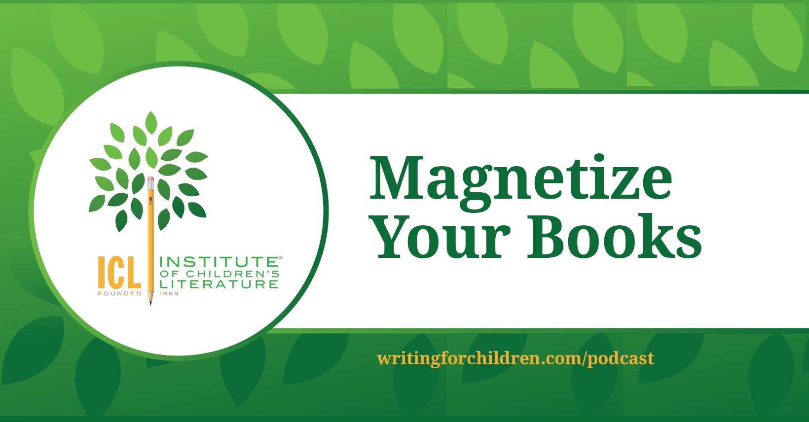 Magnetize-Your-Books-episode-125