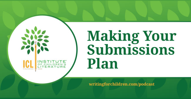Making-Your-Submissions-Plan-episode-87