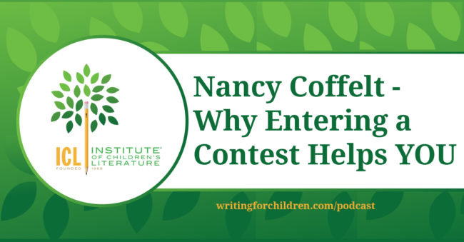 Nancy-Coffelt-Why-Entering-a-Contest-Helps-YOU-episode-95