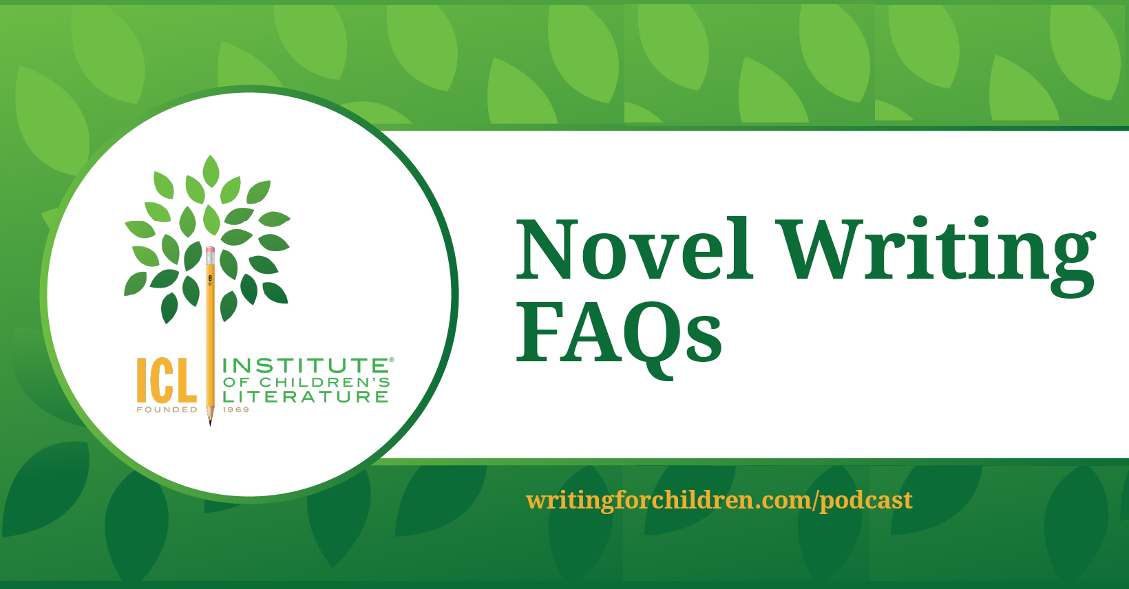 Novel-Writing-FAQs-episode-120