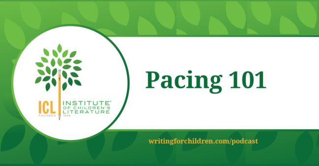 Pacing 101 Episode 206