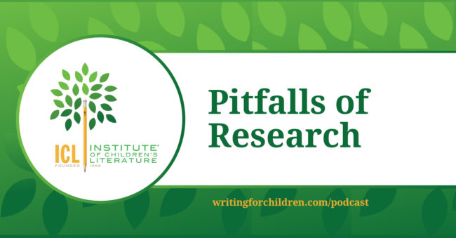 Pitfalls-of-Research-episode-171