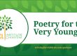 Poetry for the Very Young Episode 197