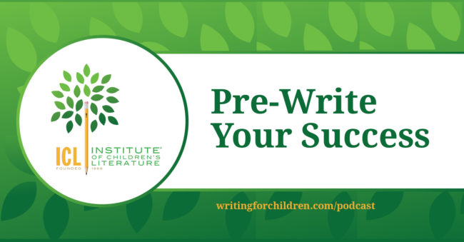 Pre-Write-Your-Success-episode-133