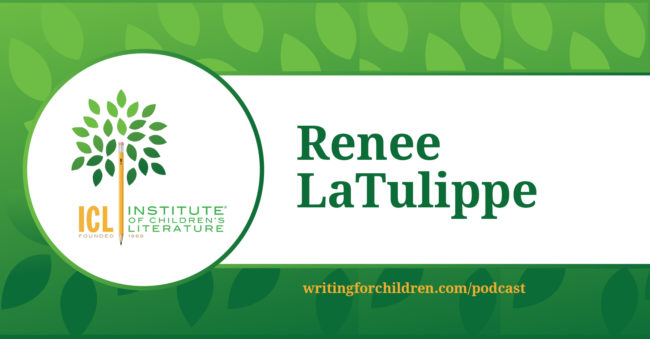 Renee-LaTulippe-episode-180