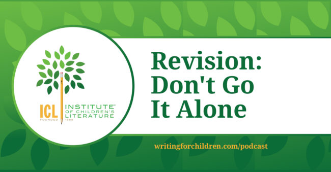 Revision-Dont-Go-It-Alone-episode-166