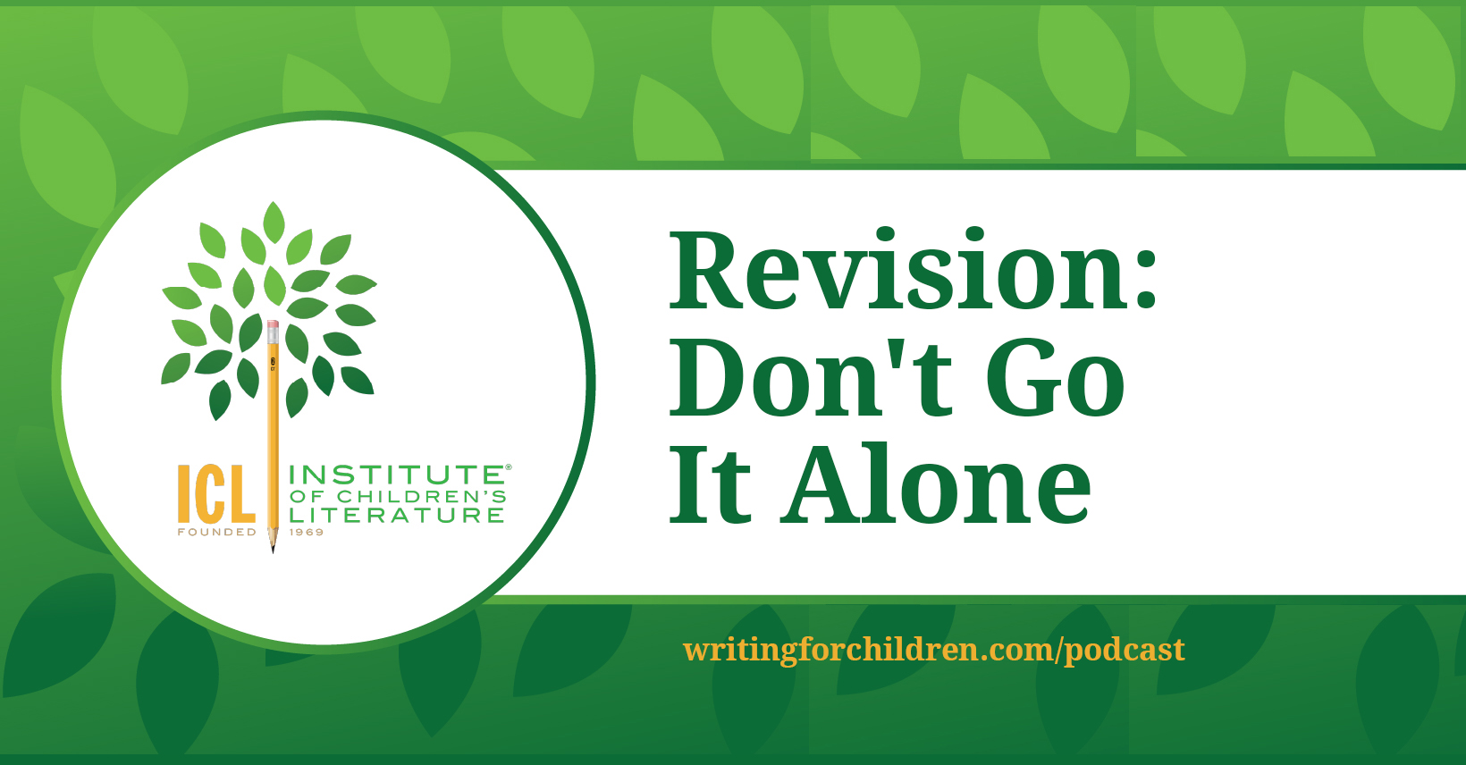 Revision-Dont-Go-It-Alone-episode-166