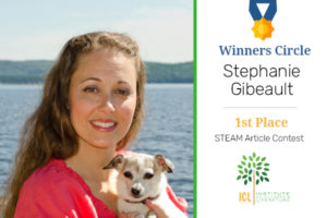 Stephanie Gibeault Contest Winners