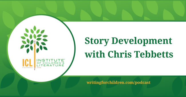 Story-Development-with-Chris-Tebbetts-episode-90