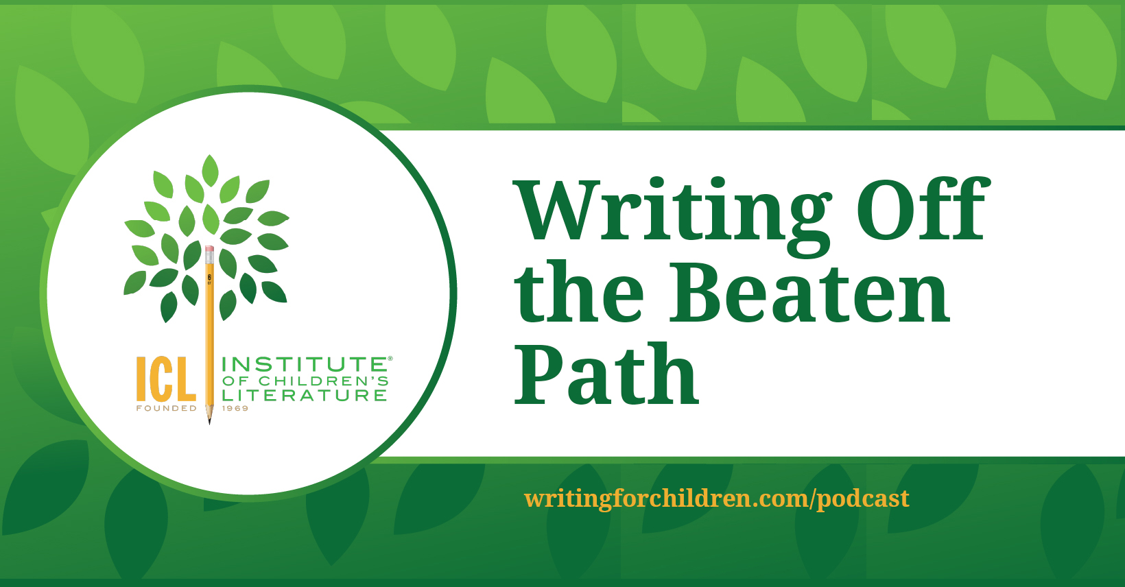 Writing-Off-the-Beaten-Path-episode-145