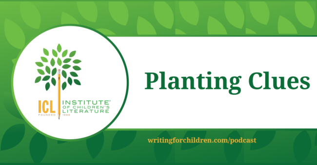 planting cues episode 222