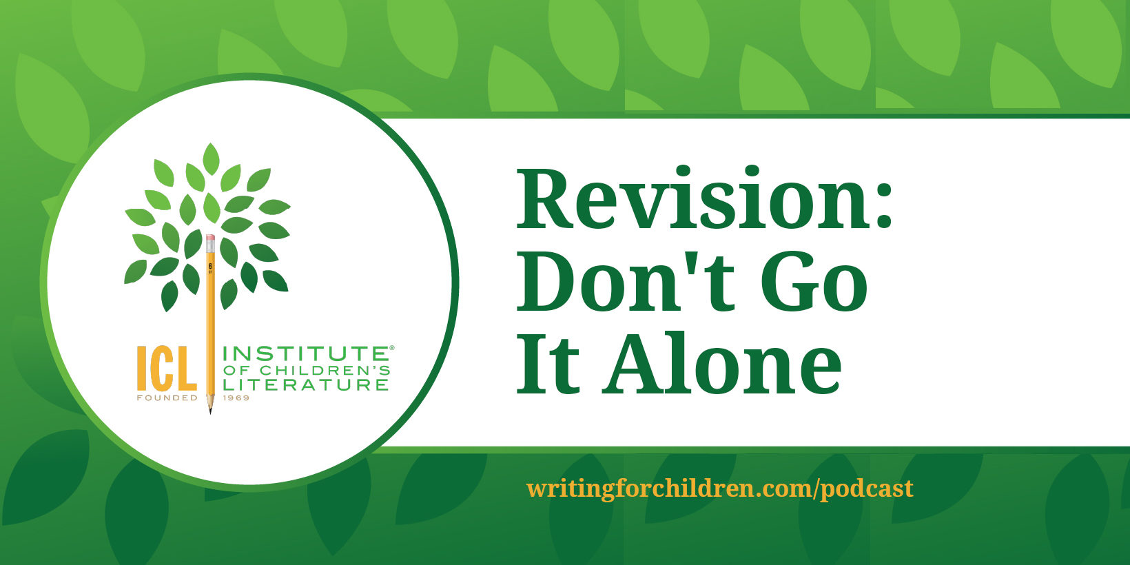 revision-Dont-go-it-alone-episode-181