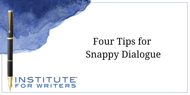 1.21.20-IFW-Four-Tips-for-Snappy-Dialogue