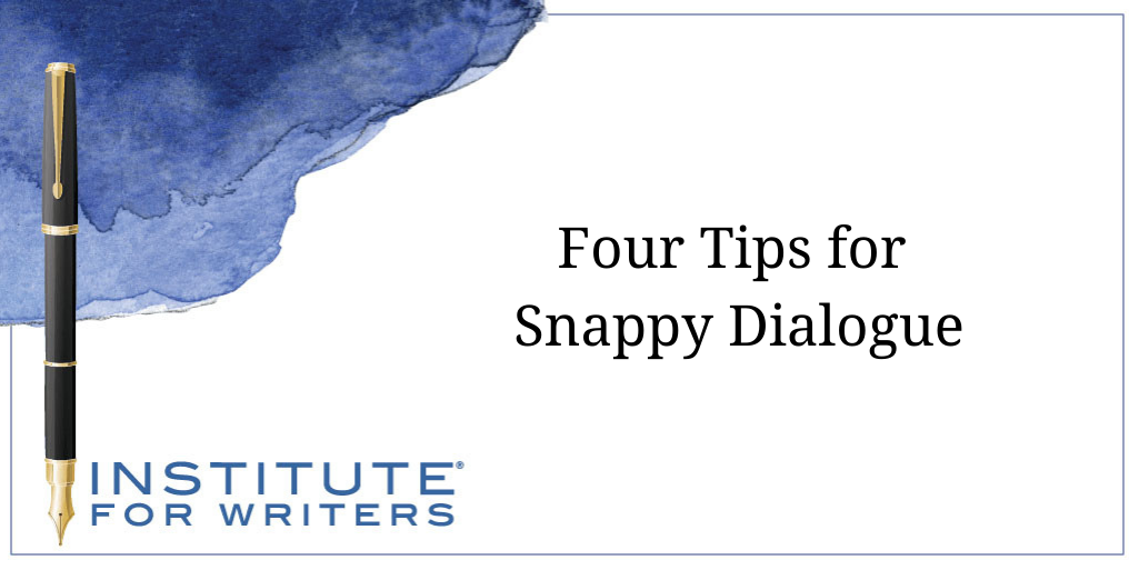 1.21.20-IFW-Four-Tips-for-Snappy-Dialogue