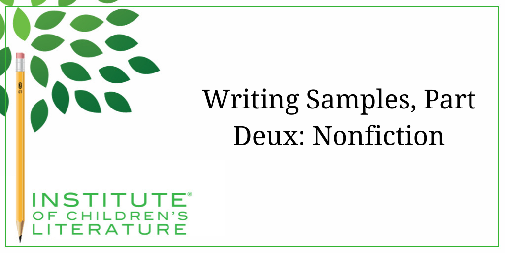 10-26-17-ICL-Writing-Samples-Part-Deux-Nonfiction