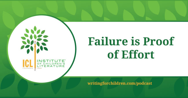 179-Failure-is-Proof-of-Effort