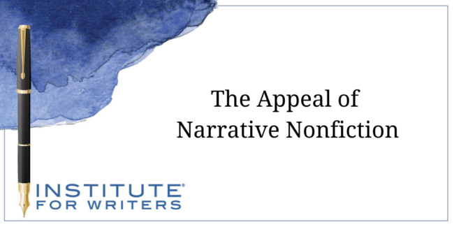 3.3.20-IFW-The-Appeal-of-Narrative-Nonfiction