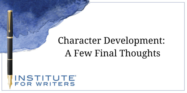 5.18-IFW-Character-Development-A-Few-Final-Thoughts
