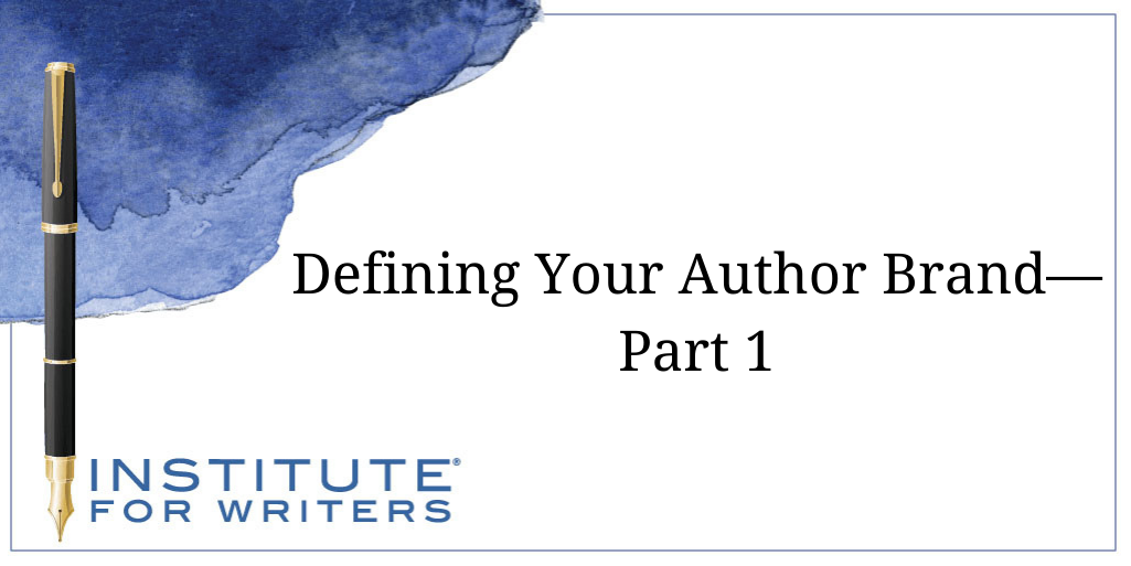 7.19-IFW-Defining-Your-Author-Brand—Part-1