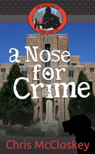 A-Nose-for-Crime-by-Chris-McCloskey