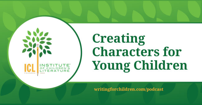 Creating-Characters-for-Young-Children-episode-9