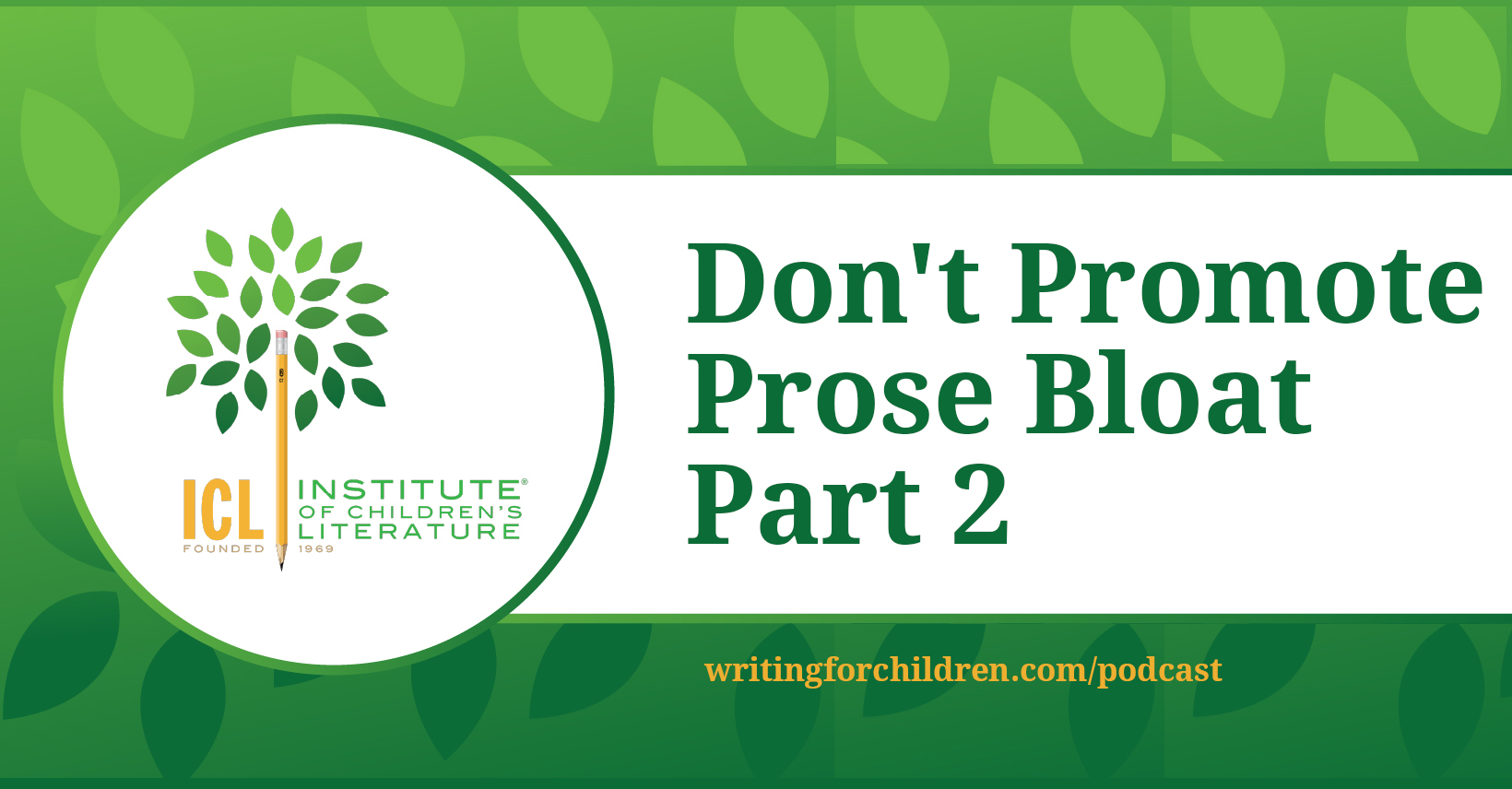 Dont-Promote-Prose-Bloat-Part-2-episode-16