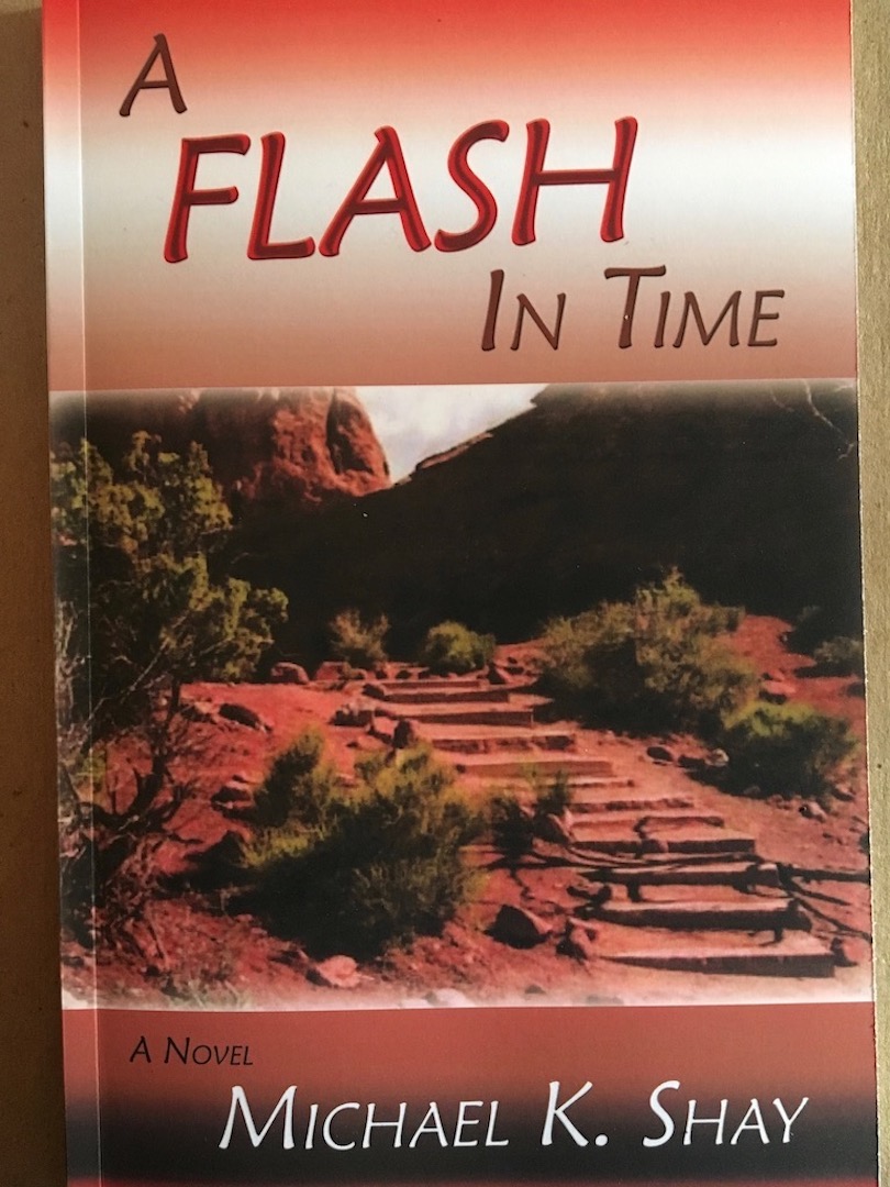 Flashcover