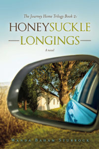 Honeysuckle-Longings
