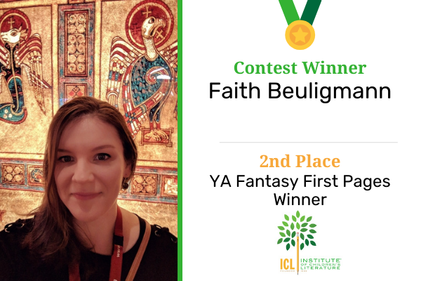 ICL-Contest-Winner-Faith-Beuligmann
