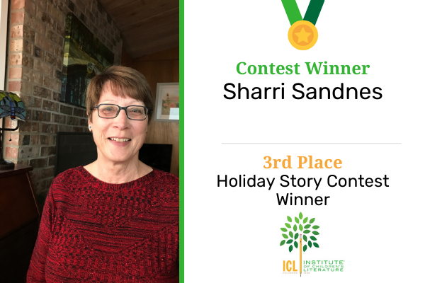 ICL-Contest-Winner-Sharri-Sandnes