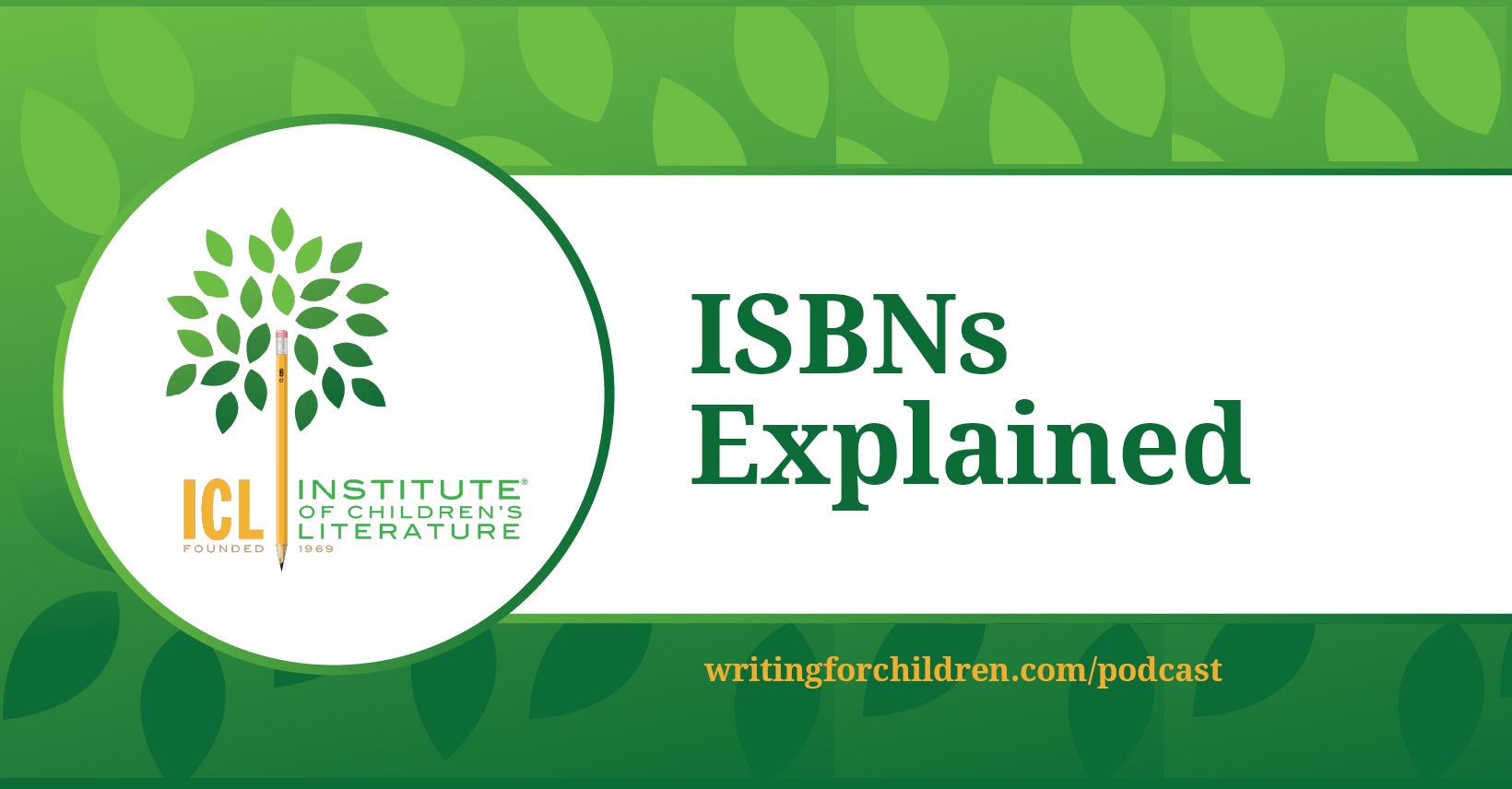 ISBNs-Explained-episode-43