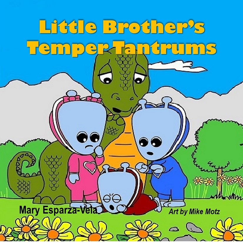 Little-Brothers-Temper-Tantrum