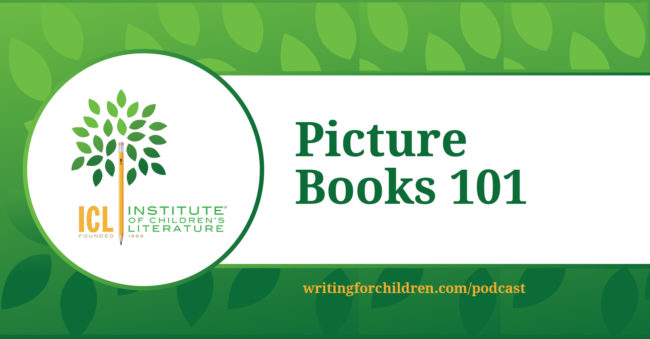 Picture-Books-101-episode-5