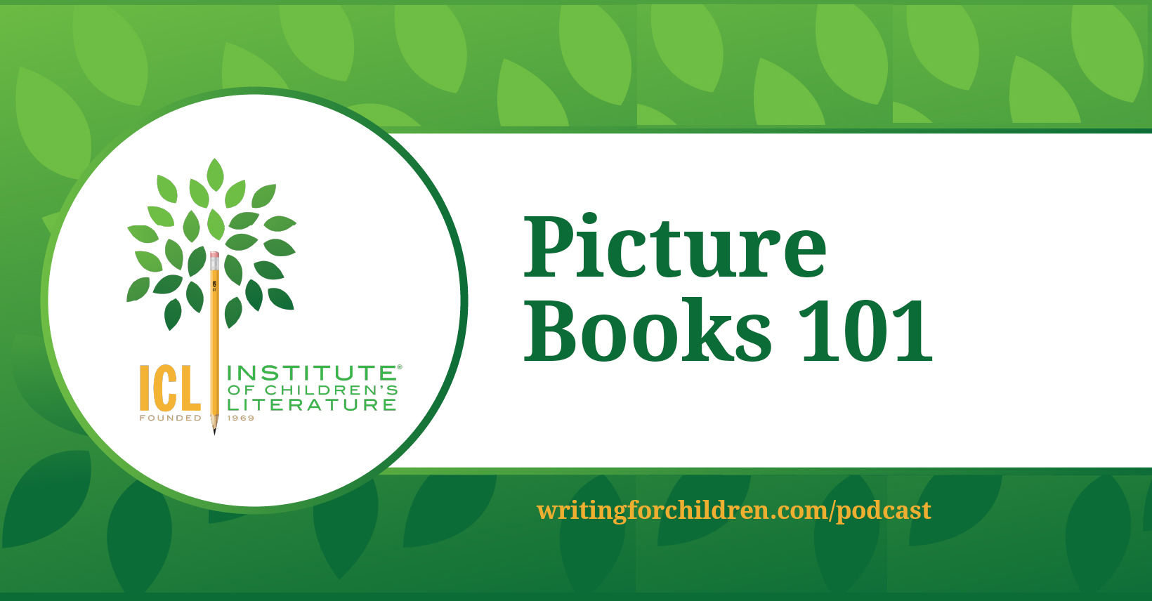 Picture-Books-101-episode-5