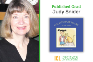 Published-Grad-Judy-Snider-ICL