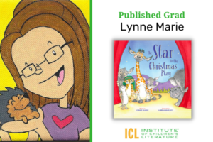 Published-Grad-Lynne-Marie-ICL