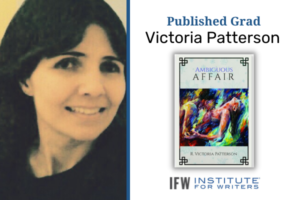 Published-Grad-Victoria-Patterson-IFW