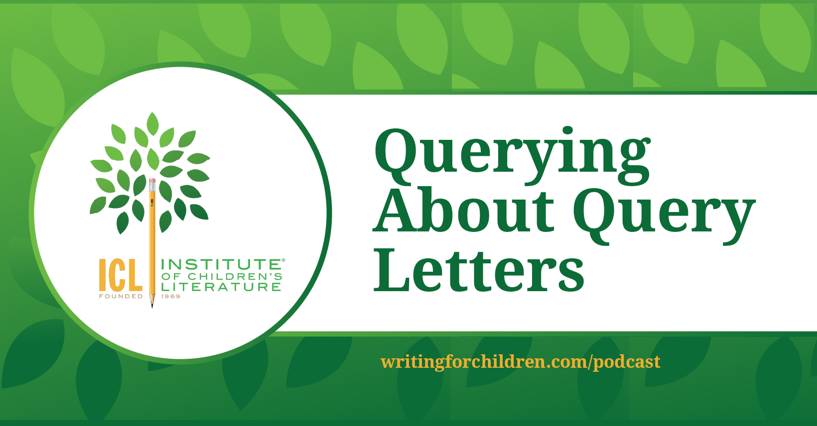 Querying-About-Query-Letters-episode-23