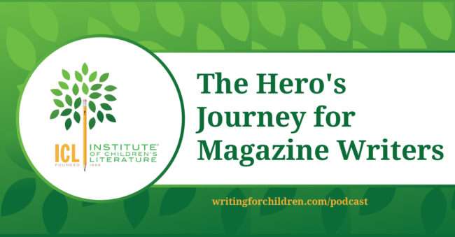 The-Heros-Journey-for-Magazine-Writers-episode-39