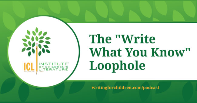 The-Write-What-You-Know-Loophole-episode-7