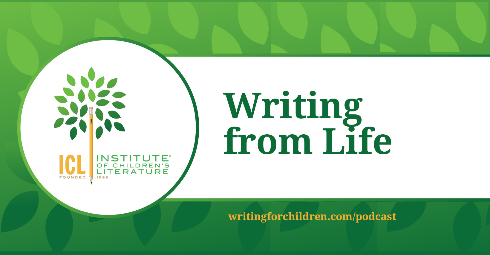 Writing-from-Life-episode-34