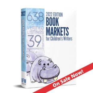 2022-Book-Market-Sales