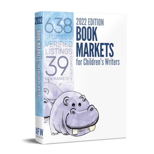 Book-Markets-for-Childrens-Writers-2022-600x600-1