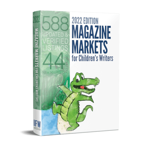 Magazine-Markets-for-Childrens-Writers-2022-600x600-1