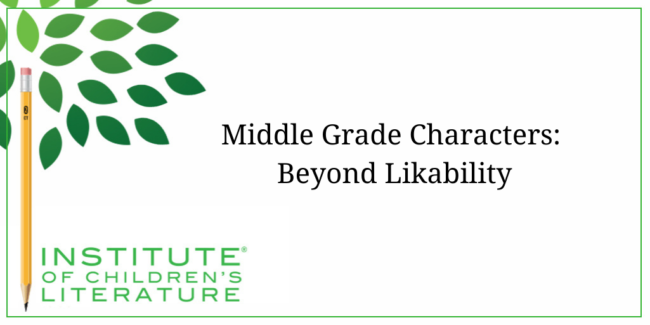 11-11-21-ICL- Middle Grade Characters