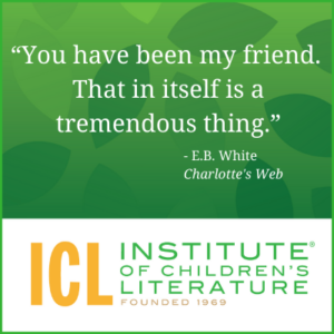 11-18-21-ICL-Quote Writing Middle Grade Dialogue