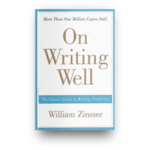 On-Writing-Well-min