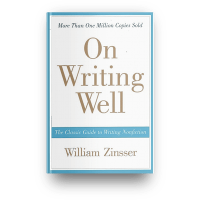 On-Writing-Well-min