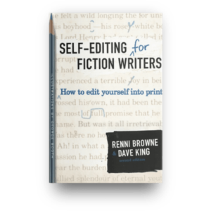 Self-Editing-Fiction-Writers-min