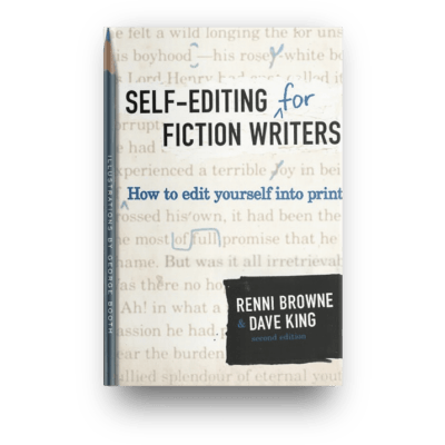 Self-Editing-Fiction-Writers-min